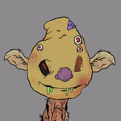 PeePee Goblin #2322