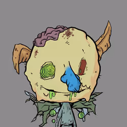 PeePee Goblin #1840