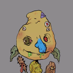 PeePee Goblin #1995