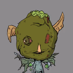 PeePee Goblin #2228