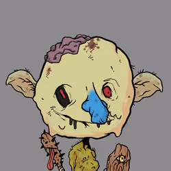 PeePee Goblin #2225