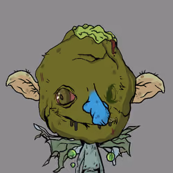 PeePee Goblin #3026