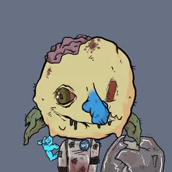 PeePee Goblin #2991