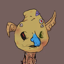 PeePee Goblin #8541
