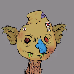 PeePee Goblin #2989