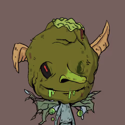 PeePee Goblin #4510