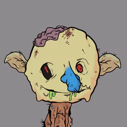 PeePee Goblin #3027