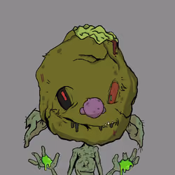 PeePee Goblin #8280