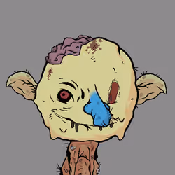 PeePee Goblin #3758