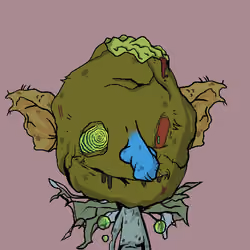 PeePee Goblin #3378