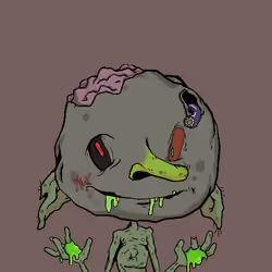 PeePee Goblin #317