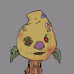 PeePee Goblin #5757