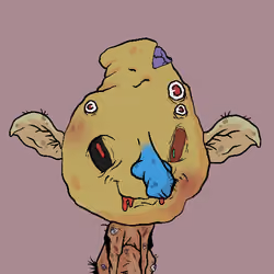 PeePee Goblin #4336