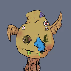PeePee Goblin #1992
