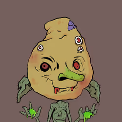 PeePee Goblin #3821