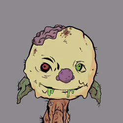 PeePee Goblin #3214