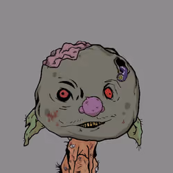 PeePee Goblin #4333
