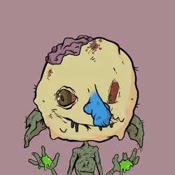 PeePee Goblin #4936