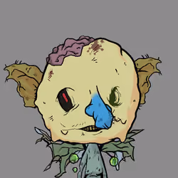 PeePee Goblin #1509