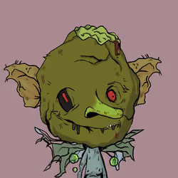 PeePee Goblin #2298