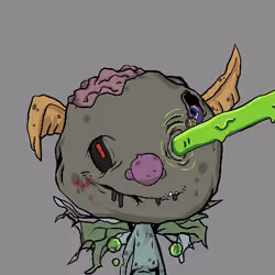 PeePee Goblin #945