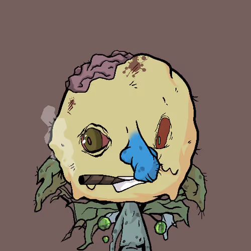 PeePee Goblin #495