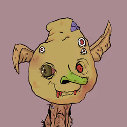 PeePee Goblin #7899