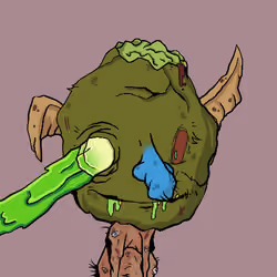 PeePee Goblin #320