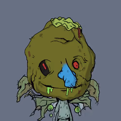 PeePee Goblin #3391