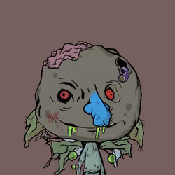 PeePee Goblin #3977