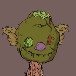 PeePee Goblin #5324