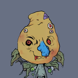 PeePee Goblin #2909