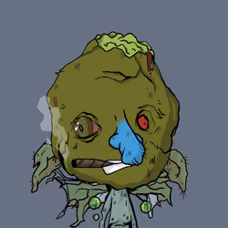 PeePee Goblin #1547