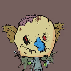 PeePee Goblin #1994
