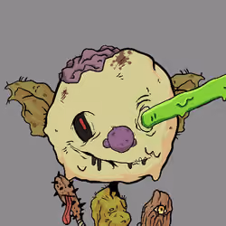 PeePee Goblin #1903