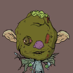 PeePee Goblin #5719