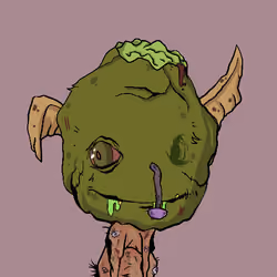 PeePee Goblin #2297