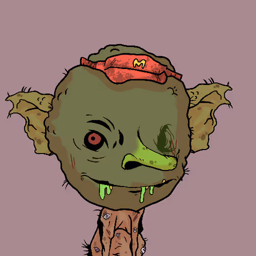 Peepeegoblin Wtf