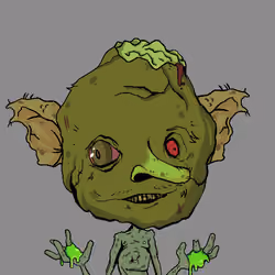 PeePee Goblin #316
