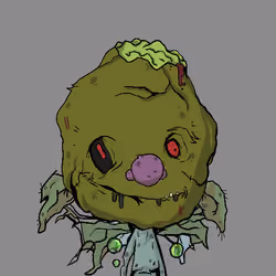 PeePee Goblin #4652