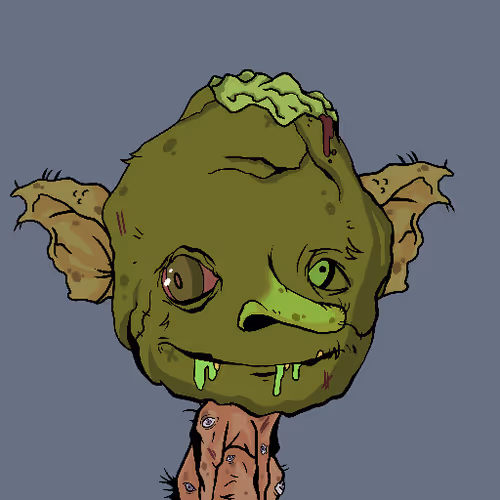 Peepeegoblin Wtf