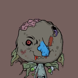 PeePee Goblin #4644