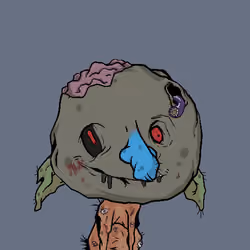 PeePee Goblin #1896