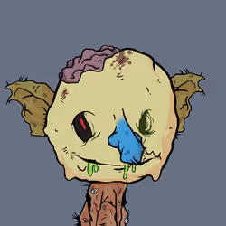 PeePee Goblin #1584