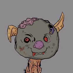 PeePee Goblin #9683