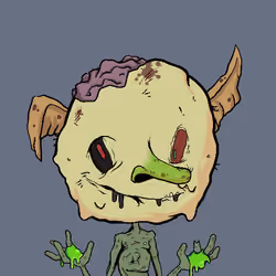 PeePee Goblin #3903