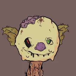 PeePee Goblin #2934