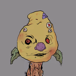 PeePee Goblin #5934