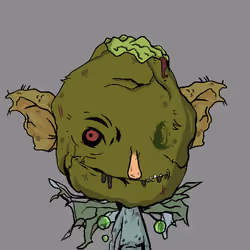 PeePee Goblin #2016