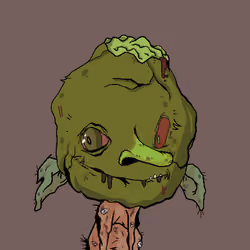 PeePee Goblin #9475